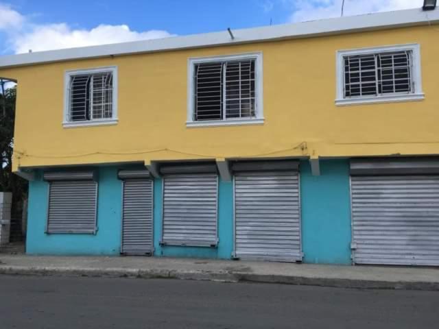 Apartamento Amueblado Caribe, Santo Domingo A 10 Minutos Del Aeropuerto Internacional De Las Americas Ngoại thất bức ảnh